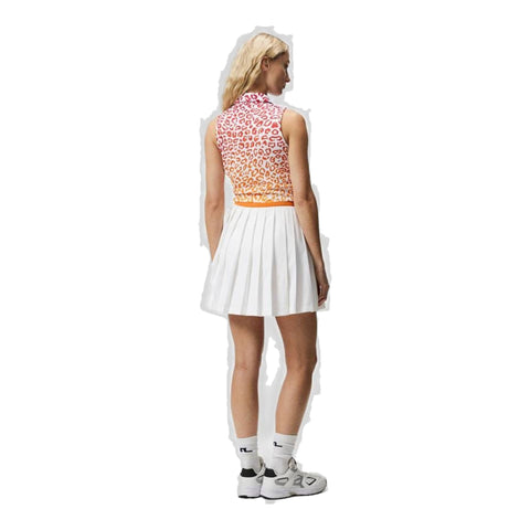 Dena Print Sleeveless Top Damen