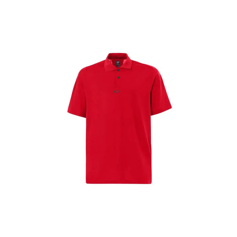Ergonomic SS Poloshirt