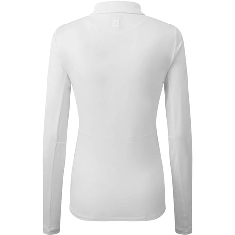 Cooling Sun Protect Langarm-Polo