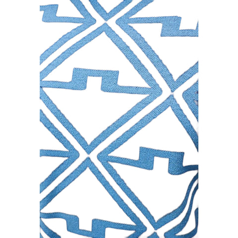 Isaac Jaquard Knitted Sweater Herren