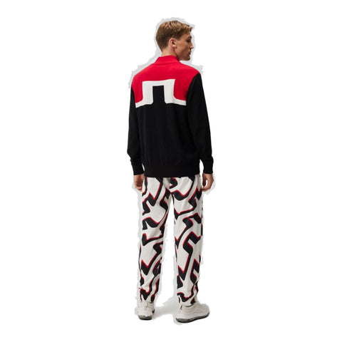 Jeff Windbreaker Sweater Herren