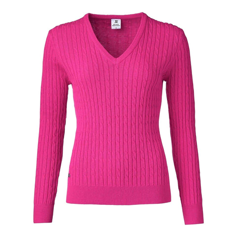 Madelene Pullover Damen