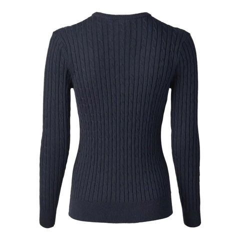 Madelene Pullover Damen