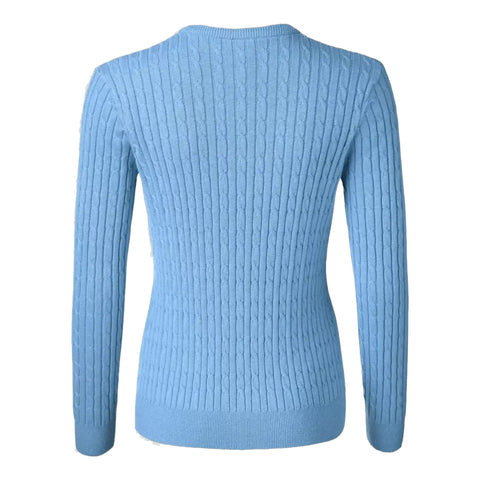 Madelene Pullover Damen