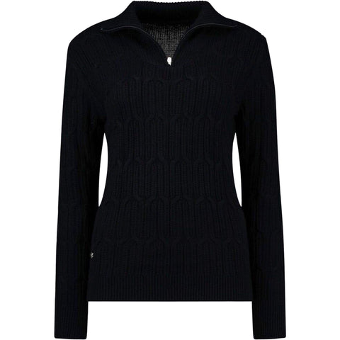 Olivet Lined Windpullover Damen