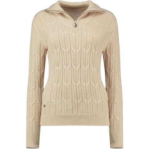 Olivet Lined Windpullover Damen