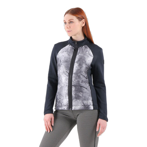 Princess Sweater Damen Schwarz D-36 (I-42) Damen