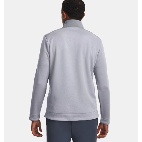 Storm  Half Zip  Fleece-Sweater Herren