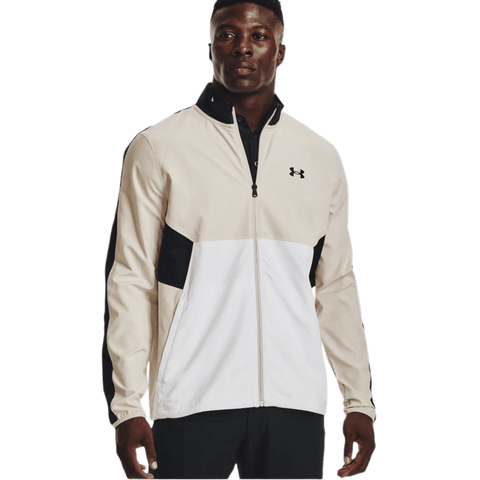 Storm Windstrike Windbreaker