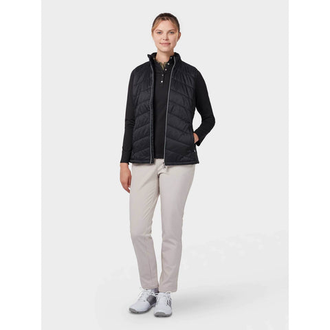 Thermal LS Fleece Jersey Polo