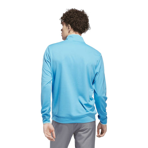 UPF Lightweight 1/4 Zip Pullover Herren