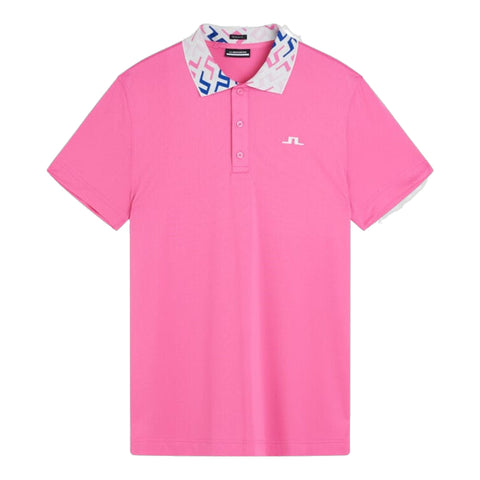 Glen Regular Fit Poloshirt Herren