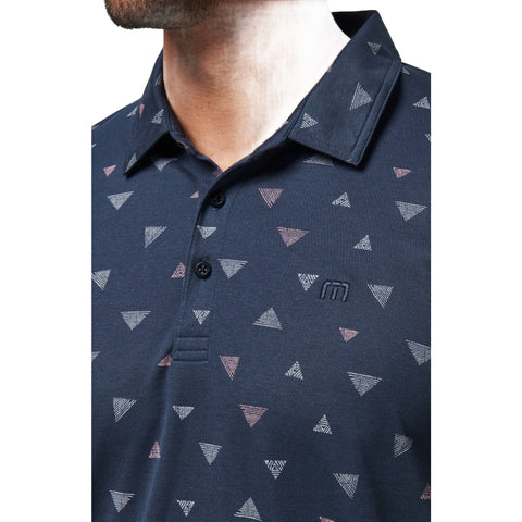 Home Break Poloshirt Herren