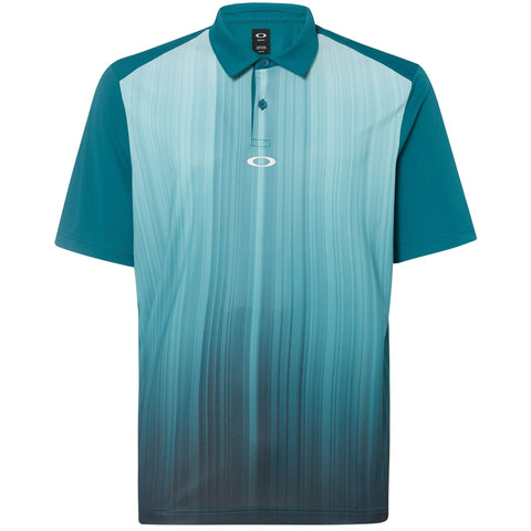 Infinity Line SS  Poloshirt Herren
