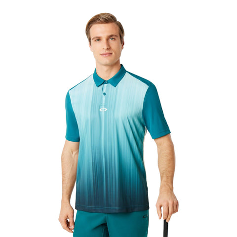Infinity Line SS  Poloshirt Herren