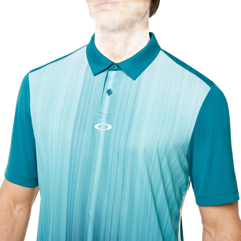 Infinity Line SS  Poloshirt Herren