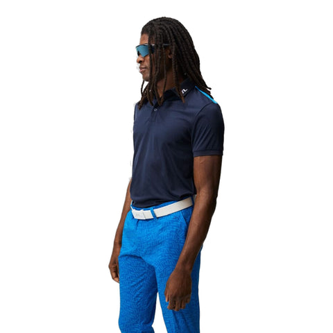 Jeff Poloshirt Herren