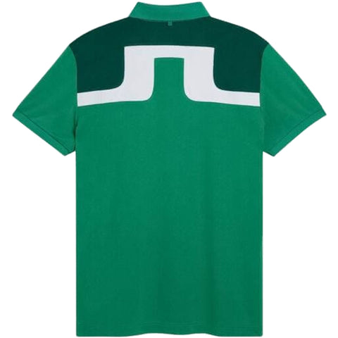 Jeff Poloshirt Herren