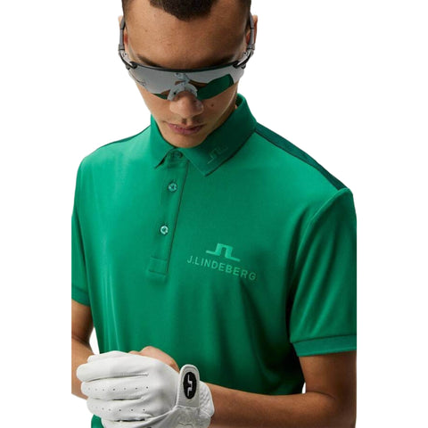 Jeff Poloshirt Herren