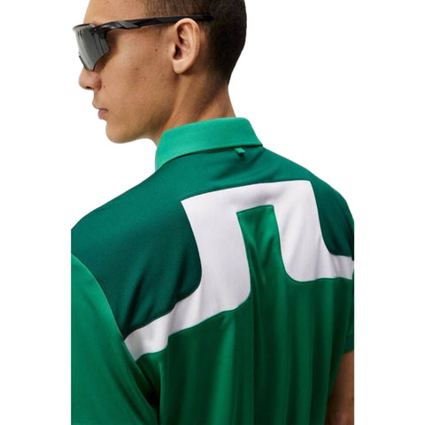 Jeff Poloshirt Herren