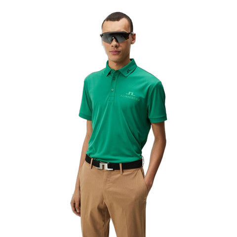 KV Poloshirt Herren