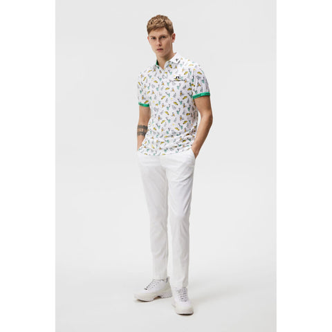 KV Print Poloshirt