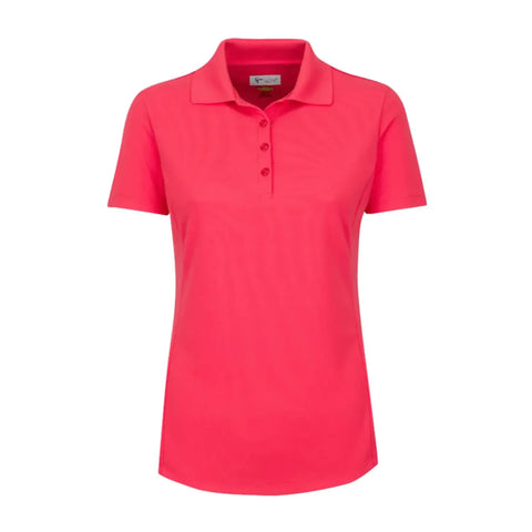 Protek Micro Pique Poloshirt