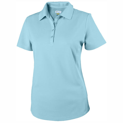 Protek Micro Pique Poloshirt