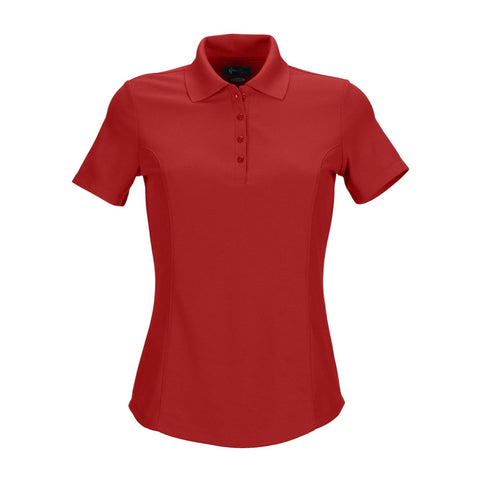 Protek Micro Pique Poloshirt