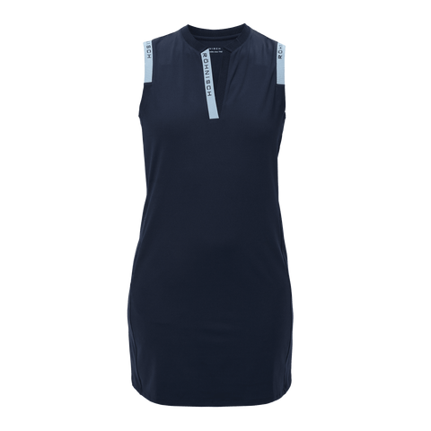 Abby Sleeveless Golfkleid