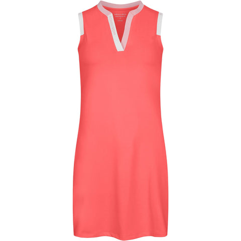 Abby Sleeveless Golfkleid Damen