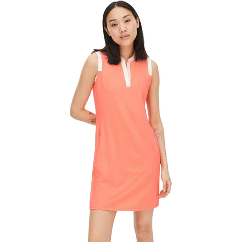 Abby Sleeveless Golfkleid Damen