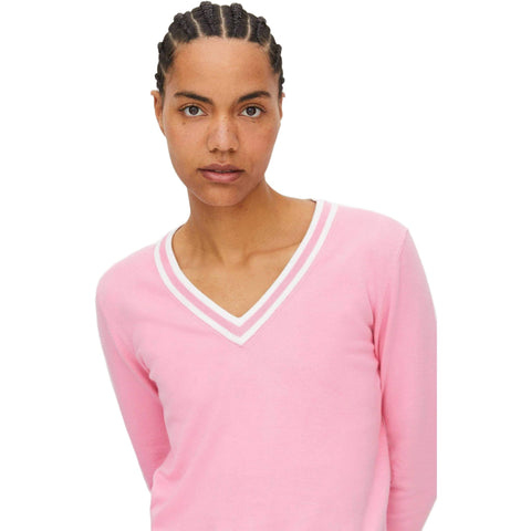 Adele Knitted Sweater Damen