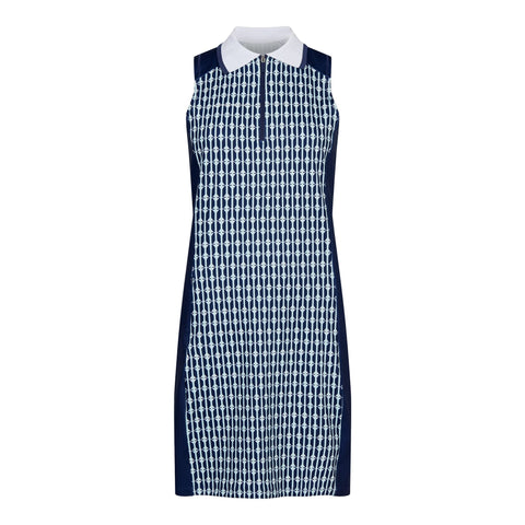 Talia Sleeveless Kleid Damen