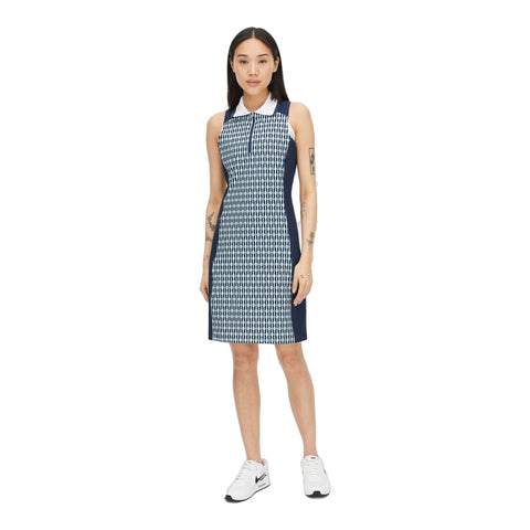 Talia Sleeveless Kleid Damen