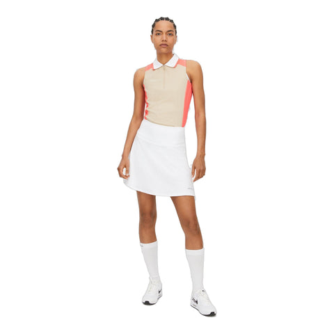 Talia Sleeveless Top Damen