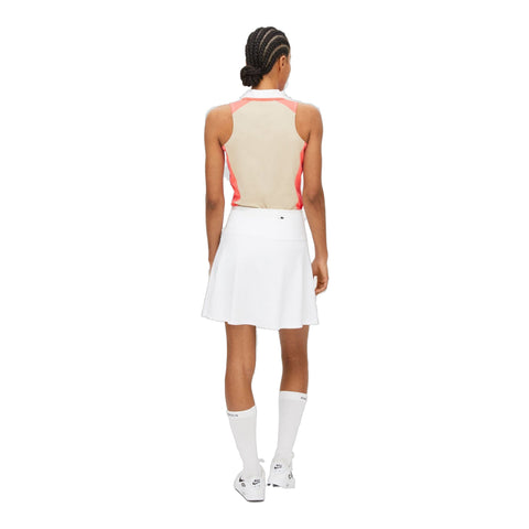 Talia Sleeveless Top Damen