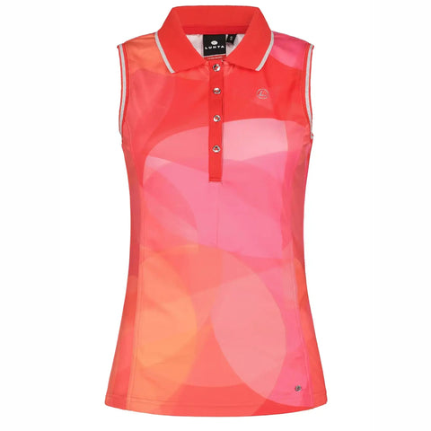 Kivisaari Poloshirt Damen