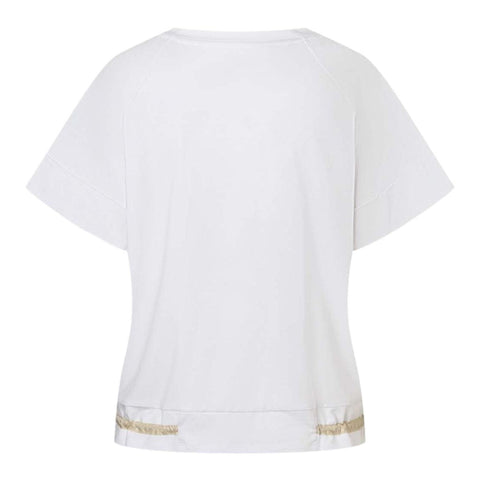 Levina Poloshirt Damen