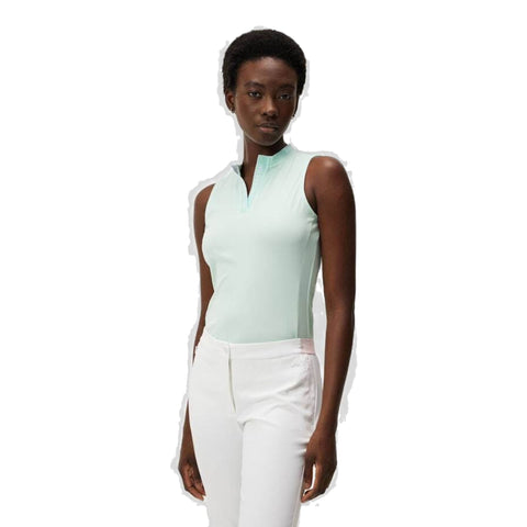 Leya Sleevless Top Damen