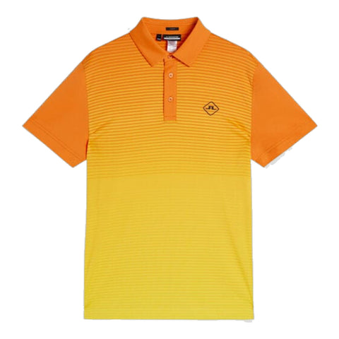 Lowell Slim Fit Poloshirt Herren