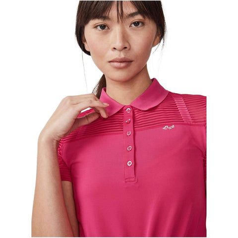 Miko Poloshirt Damen