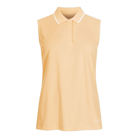 Mildred SL Poloshirt Damen