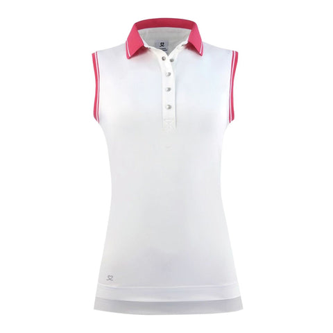 Milia SL Poloshirt Damen