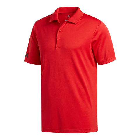 Performance Poloshirt Herren