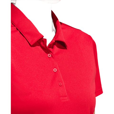 Performance Poloshirt Damen