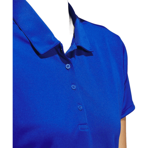 Performance Poloshirt Damen