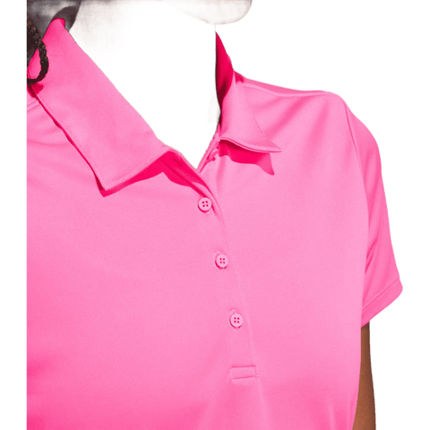 Performance Poloshirt Damen