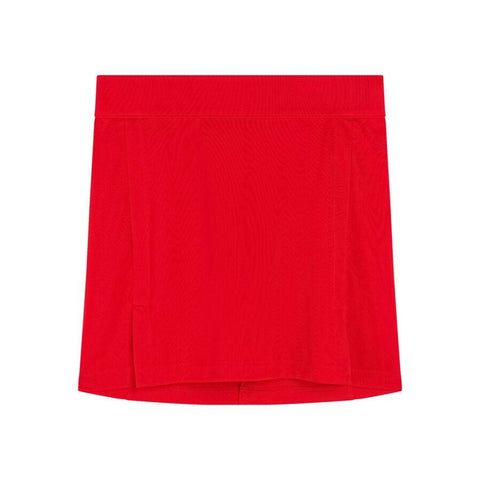 Amelie Mid Skort Damen