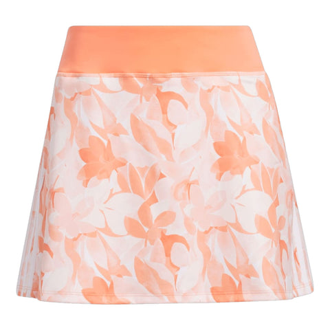 Floral Skort Damen